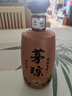 茅瓊酒·10 貴州醬香型白酒53度高粱小麥純糧食釀造 53度 500mL 6瓶 一個(gè)ID送酒具*1套 曬單實(shí)拍圖
