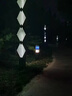 燈仕萊戶(hù)外草坪滅蚊燈小區防水滅蟲(chóng)燈公園滅蚊照明多功能大功率滅蚊蠅燈 LS-OE670P 曬單實(shí)拍圖