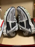 耐克（NIKE） Zoom Vomero 5 女子運(yùn)動鞋跑鞋休閑鞋F(xiàn)B8825-111 FB8825-001 36.5 曬單實(shí)拍圖