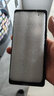 墨迪（Muedy）適用于榮耀60手機(jī)殼honor60pro全包防摔保護(hù)套時(shí)尚輕奢羊巴皮商務(wù)男女軟殼 石墨黑+水凝膜 榮耀60 曬單實(shí)拍圖