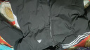 三條杠秋冬季新款羽絨服男士連帽休閑寬松面包服加厚保暖外套女潮 AD1288黑色 4XL (190-205斤） 曬單實(shí)拍圖