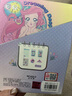 迪士尼（Disney）文具套裝 小學(xué)生線圈本便簽本貼紙學(xué)習(xí)用品大禮包 兒童小女孩生日禮物伴手禮 白雪公主MK1012-1 曬單實(shí)拍圖