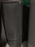 金诗洛 S型PVC镂空地毯 塑胶防水泳池垫浴室厕所防滑垫 加密5厚2.0m宽*1m灰色 JM0020 实拍图