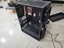 利民（Thermalright）Forzen Magic 240/360 ARGB冰封幻境一體式水冷散熱器 FM360 黑 ARGB （冰封幻境）V2 曬單實(shí)拍圖