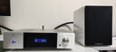 CAMBRIDGEAUDIO英國劍橋 MINX XL 迷你桌面音箱發(fā)燒級(jí)無源書架箱HiFi音箱套裝高保真電視組合音響 MINX XL白色 曬單實(shí)拍圖