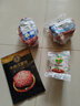 科爾沁 牛肉餅80g/袋漢堡肉餅兒童早餐半成品內(nèi)蒙生鮮牛肉多倉發(fā)貨 牛肉餅80g 曬單實拍圖