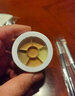 德國魅影歌劇魅影遮瑕膏小樣中國限定三色臉部修容遮黑眼圈淚溝痘印分裝盤(pán) 6號-基礎盤(pán) 4g 6色 送刷 曬單實(shí)拍圖
