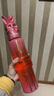 魔兔子惡魔兔子年生肖利口酒女士甜酒力嬌酒伏特加粉色法國進(jìn)口洋酒果酒 曬單實(shí)拍圖