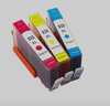 適用惠普HP Officejet Pro 6230打印機(jī)墨盒黑色934彩色935墨水大容量XL 紅藍(lán)黃各1個(gè) 曬單實(shí)拍圖
