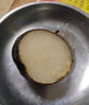 東北凍梨 正宗特產(chǎn)凍梨大黑梨 凈重2斤 特大果300g起 曬單實拍圖