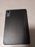 小米紅米RedmiPad SE 11英寸90Hz 游戲娛樂(lè )二合一學(xué)習網(wǎng)課平板電腦 8G+256G 灰色 標配 曬單實(shí)拍圖