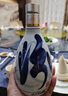汾酒山西杏花村 汾酒 清香型白酒中秋禮品 42度 475mL 6瓶 汾酒青花25年 曬單實(shí)拍圖