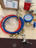 泰鵬R410A制冷劑變頻空調家用雪種氟利昂新冷媒650G毛重加氟工具套裝 變頻+定頻+冰箱加氟工具 曬單實(shí)拍圖