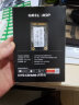 GEIL金邦 256GB SSD固态硬盘 mSATA 台式机笔记本 高速500MB/S M3P系列 晒单实拍图