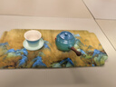 朱炳仁銅  上春山茶禮套裝 紫銅壺手工銅壺養(yǎng)生茶壺 禮贈 上春山茶禮套裝 曬單實拍圖
