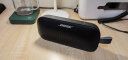 Bose SoundLink Flex 小巨弹蓝牙扬声器户外防水音箱音箱 无线便携式露营音箱 黑色 实拍图