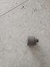 波斯工具控?zé)崛燮髂ｎ^塑焊機(jī)\/焊管機(jī)PPRPE水管熱熔器模頭 25MM 單只 曬單實(shí)拍圖