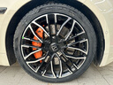 雙星（DOUBLE STAR）冬季雪地輪胎 運動操控型 DW16265/40R22 106T比亞迪唐 曬單實拍圖