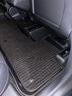 TUSK適用于特斯拉modely3煥新版后排座椅下防踢墊保護板條護角配件  Y后排座椅防踢墊【全包加長款】 曬單實拍圖