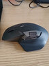 雷柏 MT760/MT760mini 多模無(wú)線(xiàn)鼠標2.4G 輕音雙模藍牙5.0鼠標 人體工學(xué)跨屏傳輸7檔DPI MT760mini灰白-中小手 曬單實(shí)拍圖