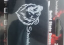 SomnAmbulistSSD固態(tài)硬盤(pán) SATA3.0接口筆記本臺式機 家用普及版 SSD固態(tài)硬盤(pán)240GB 256GB  SOM黑色熊頭-SSD 256GB標配版【三年 只換不修 不帶配件】 曬單實(shí)拍圖