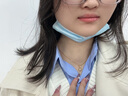 法卡曼（FACAMAN）黃金項(xiàng)鏈女999足金愛心吊墜莫桑鉆靈動(dòng)鎖骨鏈定價(jià)生日禮物 新款-靈動(dòng)愛心（D色無暇莫桑鉆） 曬單實(shí)拍圖