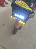 美蒂亞電動(dòng)車(chē)燈摩托車(chē)射燈外置超亮黃白遠近光電瓶車(chē)三輪車(chē)LED大燈強光 白光+白黃光+黃光三色切換 曬單實(shí)拍圖