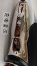 超人剃須刀電動(dòng)刮胡刀三頭浮動(dòng)全身水洗胡須修剪器快充8W大功率生日禮物 RS7350+3個(gè)備用刀頭 曬單實(shí)拍圖