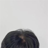 同仁堂染發(fā)劑純天然植物無(wú)刺激不沾頭皮染發(fā)膏黑色一梳黑孕婦可用遮白發(fā) 酒紅色【蓋白發(fā)＋贈(zèng)送染發(fā)工具】 曬單實(shí)拍圖