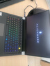 Alienware外星人筆記本電腦二手游戲本高端電競輕薄辦公設計吃雞永劫15R17R M15M17 21:X15R1/i7/3060/滿(mǎn)血版 95成新 曬單實(shí)拍圖