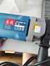 東成 手電鉆正反轉可調速大功率開(kāi)孔電鉆電動(dòng)工具 1450轉 J1Z-FF02-13 套餐A 曬單實(shí)拍圖