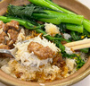 陶煲王可干燒廣東傳統(tǒng)土砂鍋煲仔飯鍋淺口瓦煲家用明火耐高溫黃燜雞沙鍋 淺鍋 1400ml 曬單實(shí)拍圖