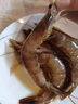 鮮喜利醉蝦生腌海鮮潮汕醉對蝦鮮活生嗆大蝦對蝦寧波特產(chǎn)即食撈汁海鮮蝦 小號活對蝦腌制 500g(凈重)  1桶 曬單實(shí)拍圖