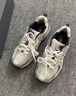 NEW BALANCE NB530官方老爹鞋男鞋女鞋情侶復古網(wǎng)鞋夏季透氣網(wǎng)面運動休閑鞋 米白/金屬銀MR530KA 建議拍小半碼 43 (腳長27.5cm尺碼詳詢客服) 曬單實拍圖