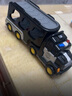 兒童玩具車(chē)男孩警車(chē)小汽車(chē)消防車(chē)工程車(chē)女孩3寶寶8益智六一節(jié)禮物 消防運(yùn)輸車(chē)【內(nèi)置6小車(chē)】 曬單實(shí)拍圖