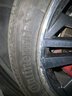 德國馬牌（Continental）汽車輪胎 255/45R20 101W ULTC UC6 AO #原配奧迪Q5L 曬單實拍圖