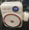 艾碩美 K28無(wú)線(xiàn)磁吸領(lǐng)夾小蜜蜂擴音器教師專(zhuān)用上課教學(xué)麥克風(fēng)戶(hù)外導游導購小喇叭揚聲器 曬單實(shí)拍圖