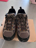 邁樂(lè )（Merrell）男女款戶(hù)外登山徒步鞋減震MOAB3輕量邁越者3防滑時(shí)尚耐磨透氣 J035893淺棕黃(男) 43 曬單實(shí)拍圖