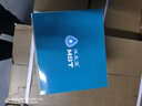 沐生堂KN95杯型口罩頭戴式防塵透氣防工業(yè)粉塵霧霾1316型帶內襯防護口罩GB2626-2019標準 KB090頭帶有閥低阻內襯杯型口罩(藍色5個(gè)裝） 曬單實(shí)拍圖