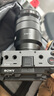 索尼（SONY） ILME-FX30高清數(shù)碼攝像機(jī)4K電影攝影機(jī)便攜式專業(yè)拍攝直播旅游手持隨身錄像機(jī) FX30B單機(jī)+PZ18-105 標(biāo)配 曬單實拍圖