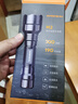 神火（SupFire）M2強光手電筒超亮led可充電式家用便攜小應(yīng)急燈防水騎行戶外遠射 M2手電7瓦+1節(jié)1500毫安+Type-線 曬單實拍圖