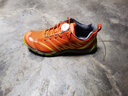 尚走休閑騎行鞋男夏季透氣無(wú)鎖自行車(chē)鞋女山地公路車(chē)鞋非鎖單車(chē)裝備鞋 633檸橘色【底有透氣孔】 41 曬單實(shí)拍圖