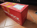 超級波克（SUPER BOCK）黃啤酒禮盒整箱裝 355ml*12鋁瓶 節(jié)日送禮好物 曬單實(shí)拍圖