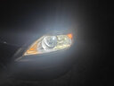 05-19款福特?？怂箤?zhuān)用LED前大燈遠光近光汽車(chē)燈改裝強光超亮燈泡 04-11款經(jīng)典?？怂箤?zhuān)用：遠光 單個(gè)價(jià) 單支裝 曬單實(shí)拍圖