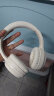 OKSJ【音质超震撼】头戴式耳机 蓝牙/有线耳机主动降噪ANC游戏音乐网课运动 舒适包耳重低音手机电脑 晒单实拍图