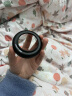 JJC 相机遮光罩 替代HN-40 适用于尼康Z 16-50mm镜头Z30 Zfc ZFC Z6II Z7II Z9 Z7 Z6 Z50保护配件 黑色 实拍图