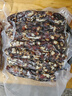 全江梅干菜香腸黃山特產(chǎn)安徽式臘腸正宗特色農(nóng)家手工曬干江南臘味美食500g一袋 曬單實(shí)拍圖