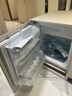 西門子（SIEMENS）德國原裝進(jìn)口iQ500嵌入式小冰箱冷藏室自動除霜KU15LADF0C 冷凍不串味 曬單實拍圖