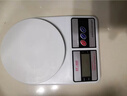 馬大帥防水電子秤家用小型廚房用克稱(chēng)高精度食物烘焙工具烘培稱(chēng)精準稱(chēng)重 【電池款】稱(chēng)重10kg精度1g無(wú)背光 曬單實(shí)拍圖
