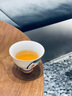 白沙溪湖南安化黑茶正品2014年金花茯磚茶 浮生若夢(mèng)400g湖南特產(chǎn)茶葉 浮生若夢(mèng)400g 曬單實(shí)拍圖
